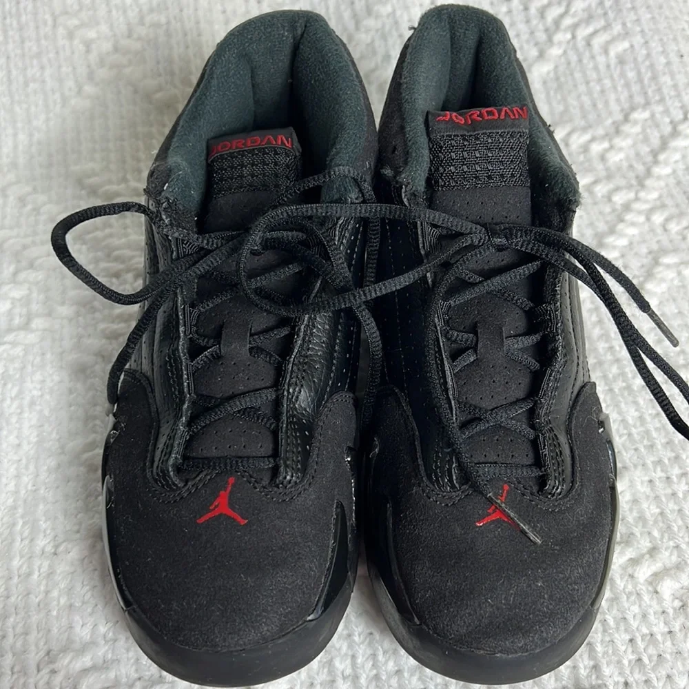 Air Jordan 14 Retro boys 3Y